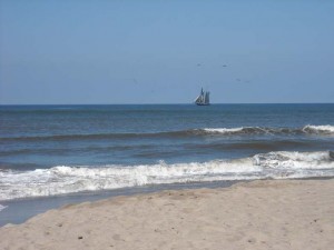 0149- ship coming in Imagine Your Ship Coming In!